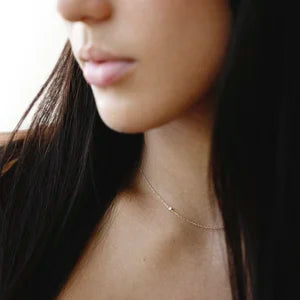 Sweet Sparkle Necklace