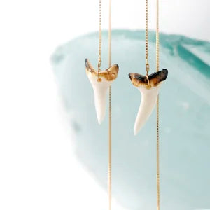 Mako Earrings