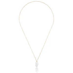 Fireball Midi Necklace