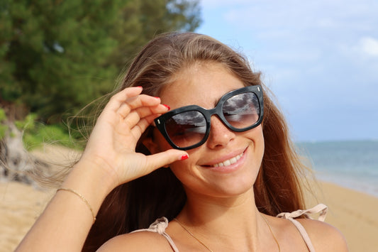 Biela Sunglasses