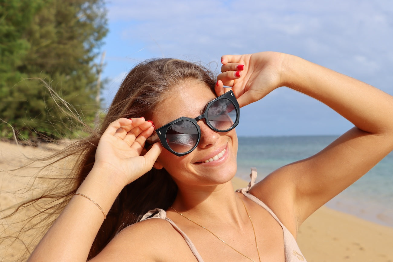 Biela Sunglasses