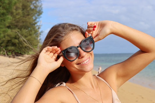 Biela Sunglasses