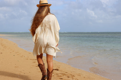 Palmier Beach Cover Up