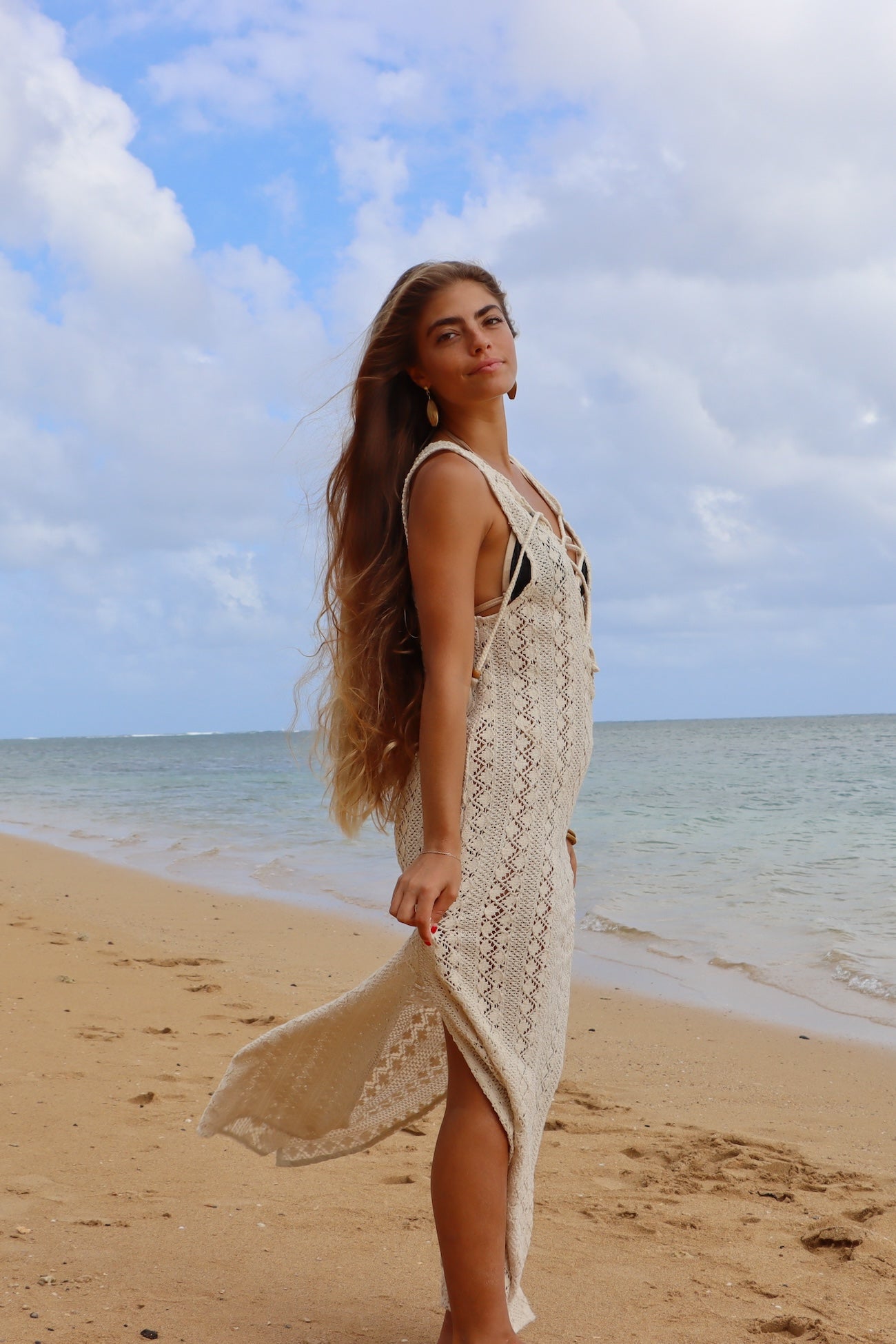 Marabella Maxi Dress