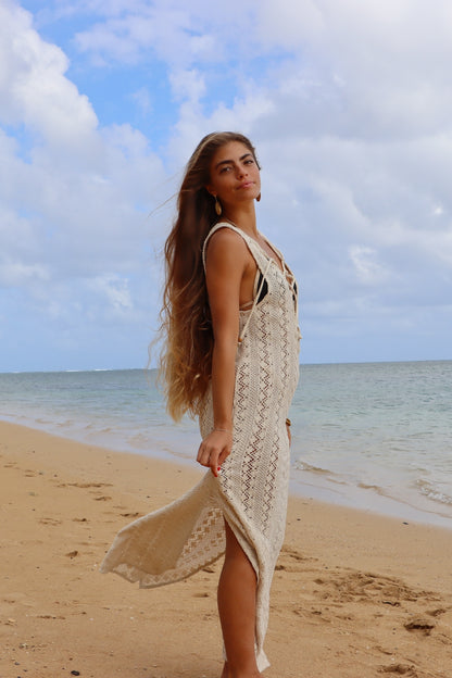 Marabella Maxi Dress