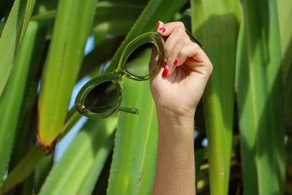Cannet Sunglasses