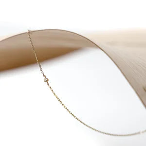 Sweet Sparkle Necklace
