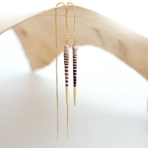 Wana Earrings