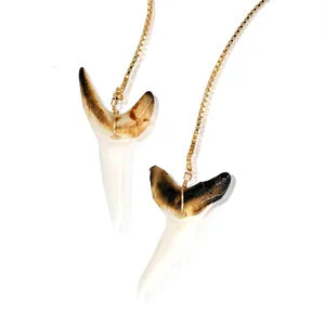 Mako Earrings