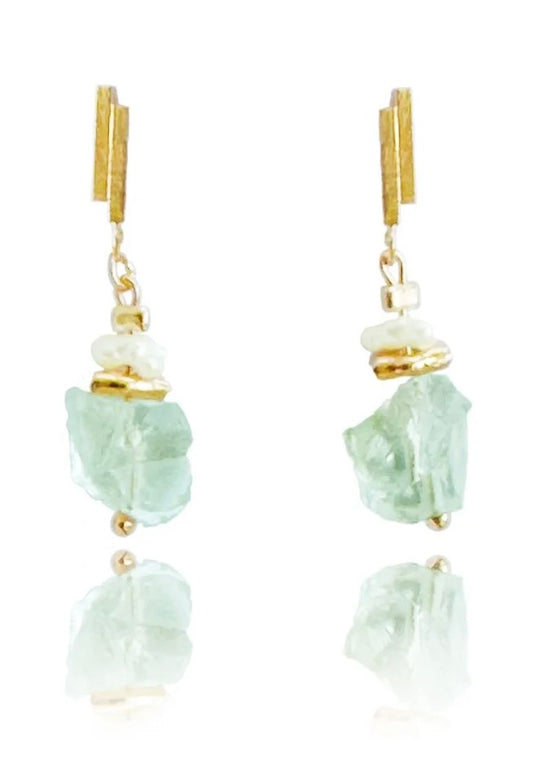 Empress Earrings